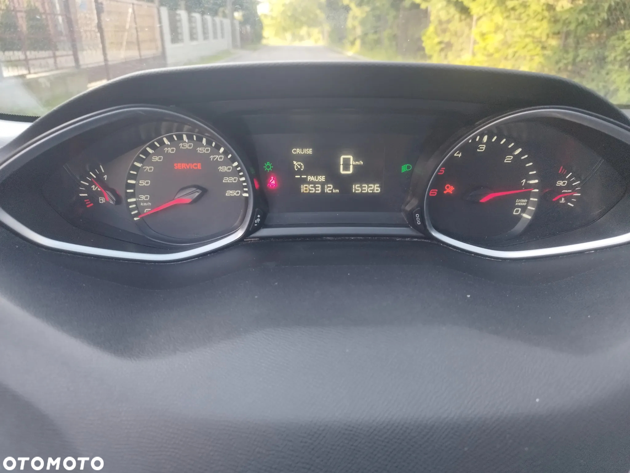 Peugeot 308 - 20
