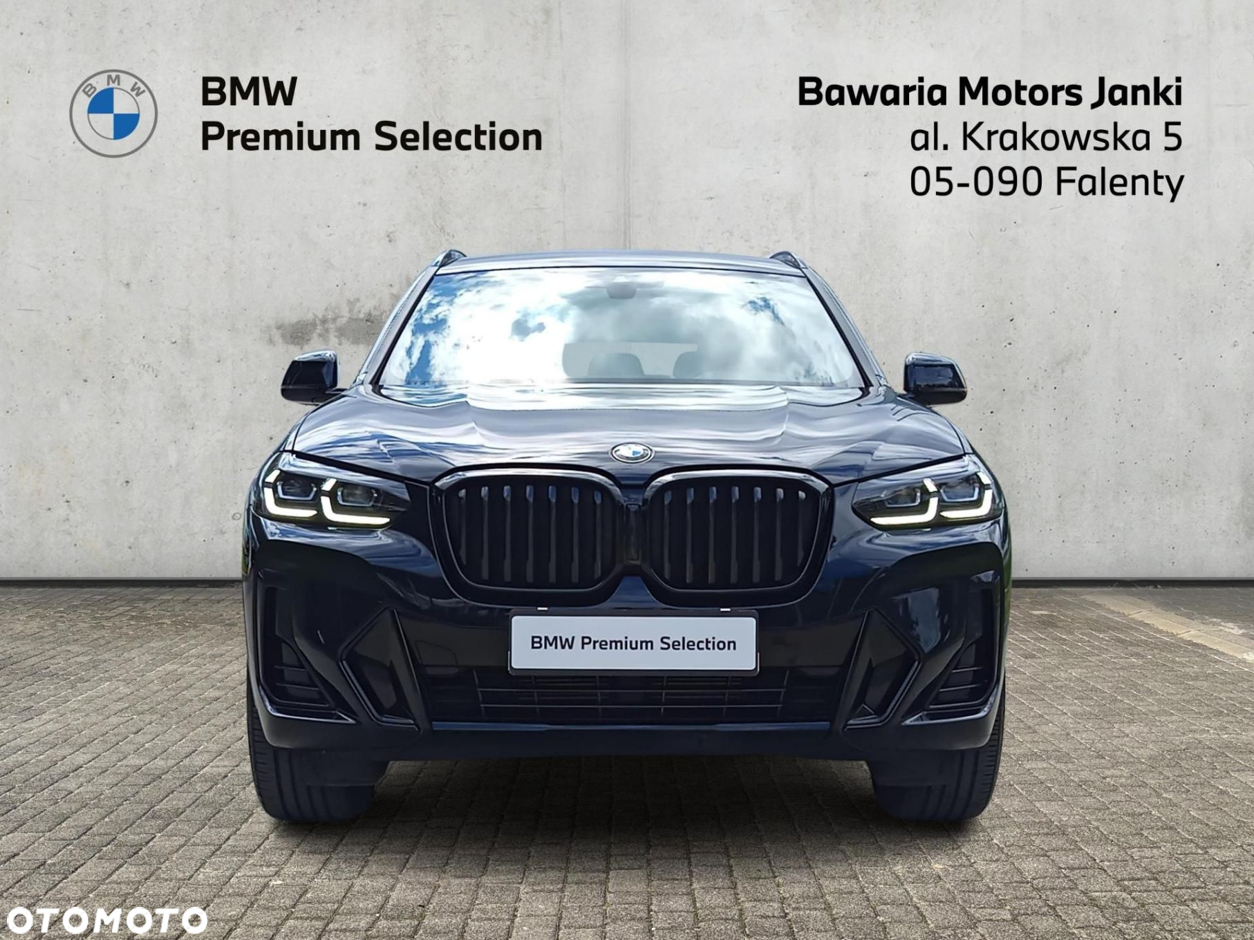 BMW X3 - 5