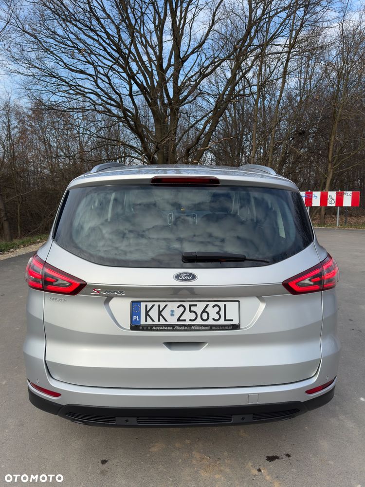 Ford S-Max - 6