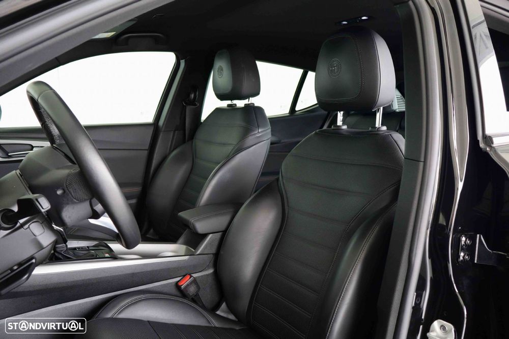 Alfa Romeo Tonale 1.5 Hybrid Sprint - 23