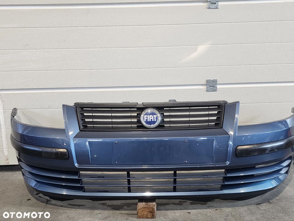 Fiat Stilo 5D zderzak przód kompletny - 1