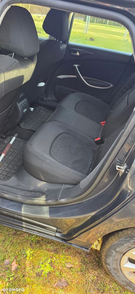 Citroën C5 2.0 HDi Exclusive - 8