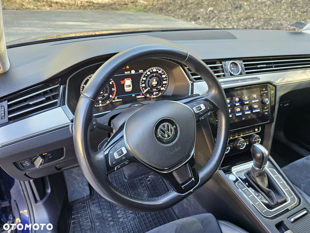 Volkswagen Passat 1.8 TSI BMT Highline DSG - 15