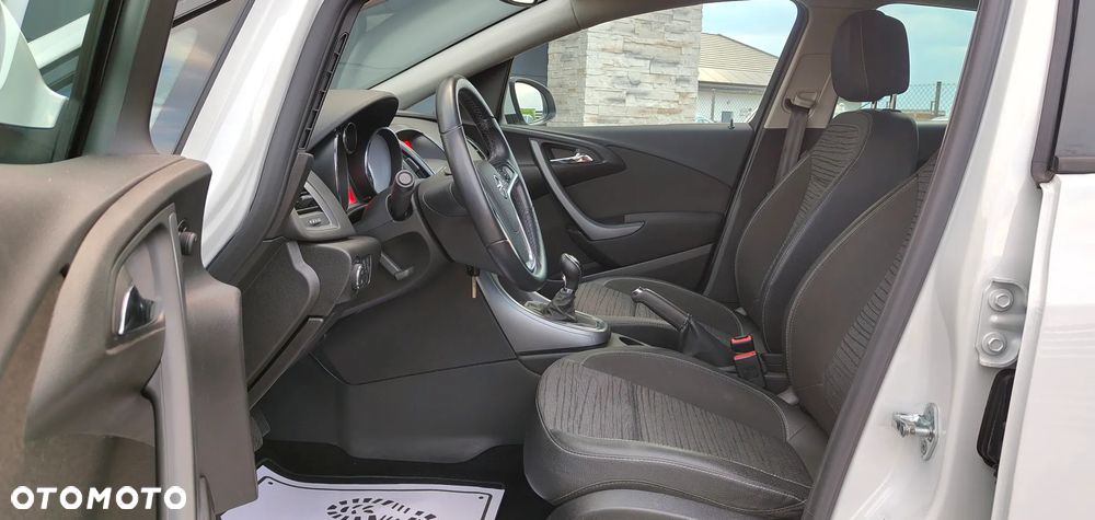 Opel Astra 1.6 ENERGY - 15