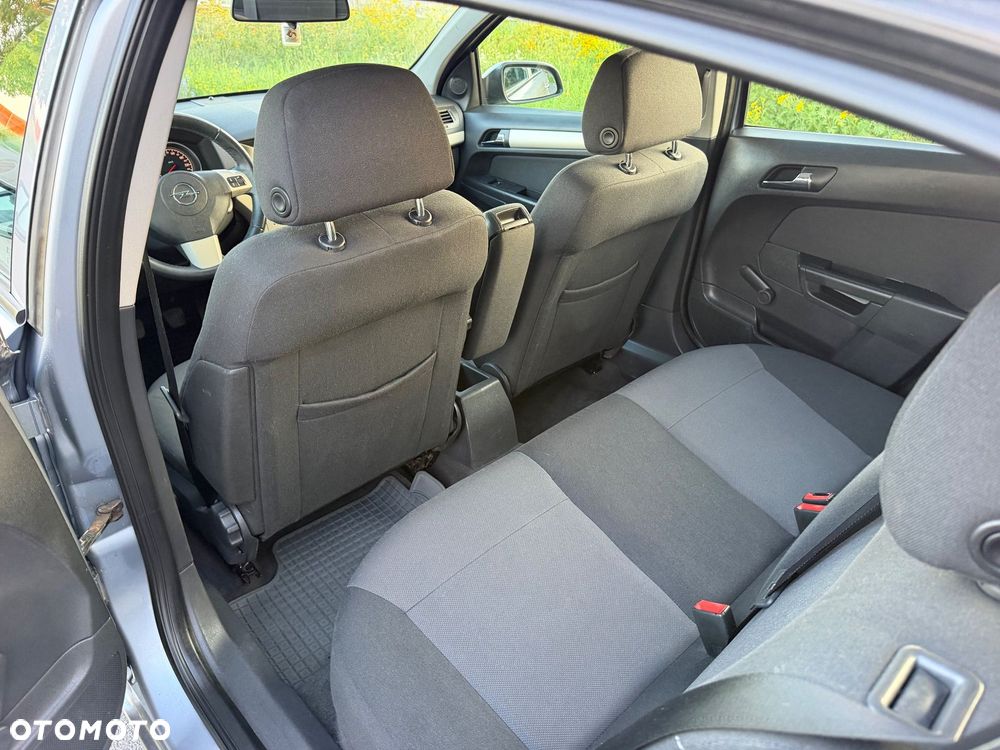 Opel Astra 1.4 Enjoy - 6