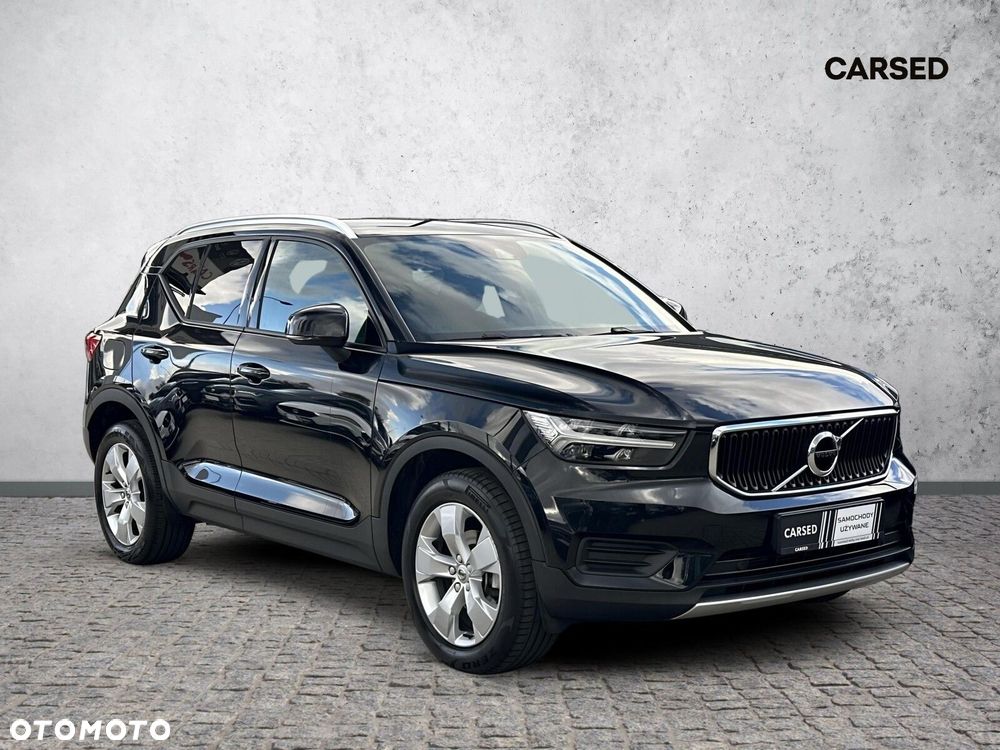 Volvo XC 40 T2 Core - 9