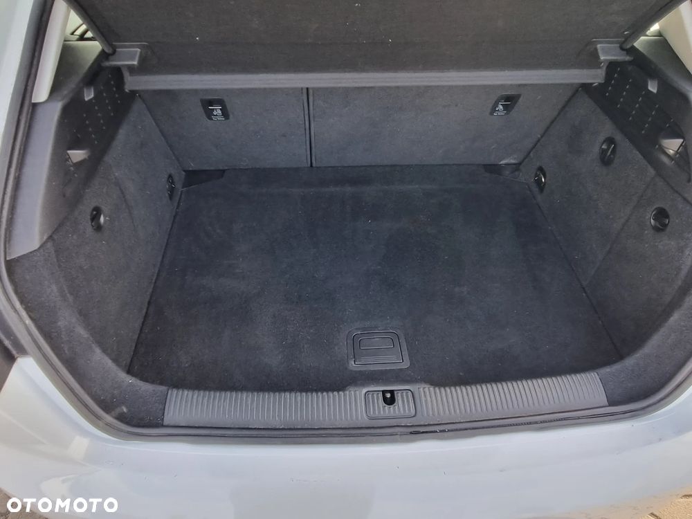 Audi A3 3-drzwiowe 1.6 TDI - 20