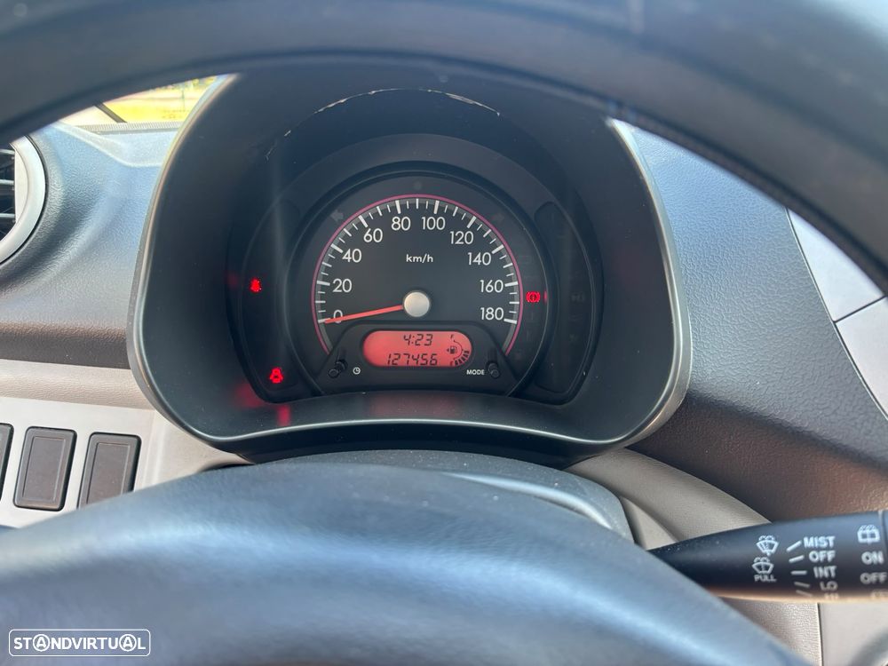 Suzuki Alto 1.0 GA - 2