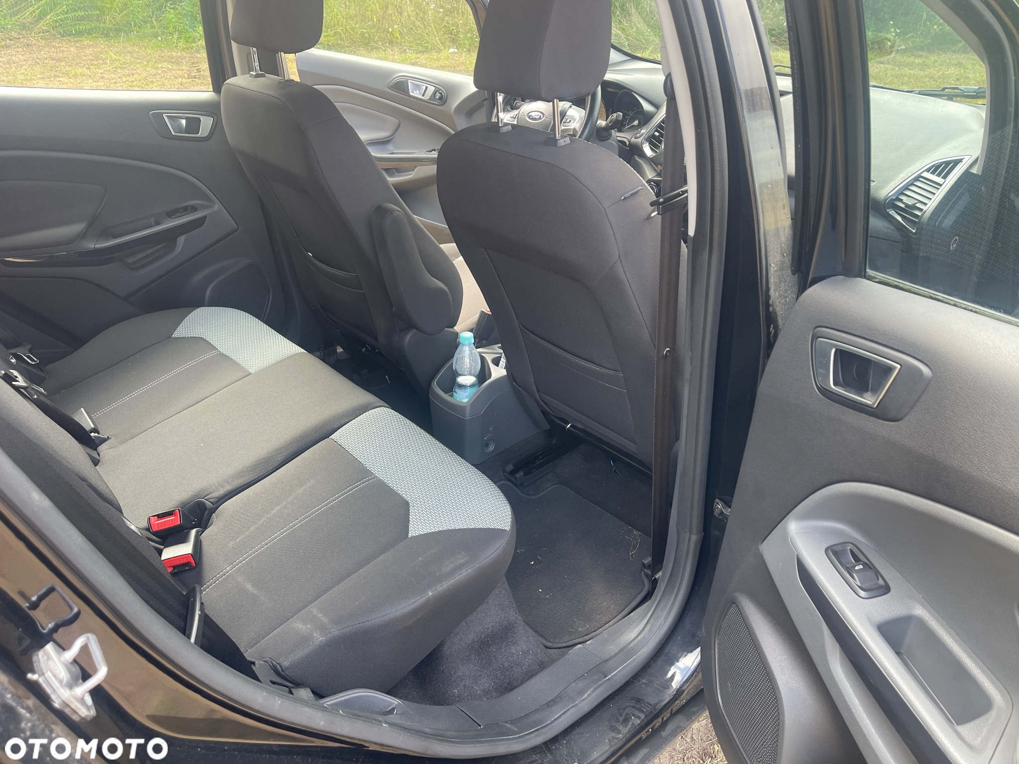 Ford EcoSport 1.0 EcoBoost TITANIUM - 18