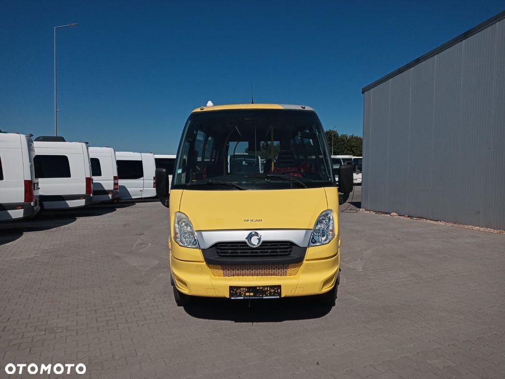 Iveco Indcar - 2