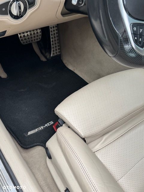 Mercedes-Benz Klasa C 200 4-Matic 9G-Tronic - 12