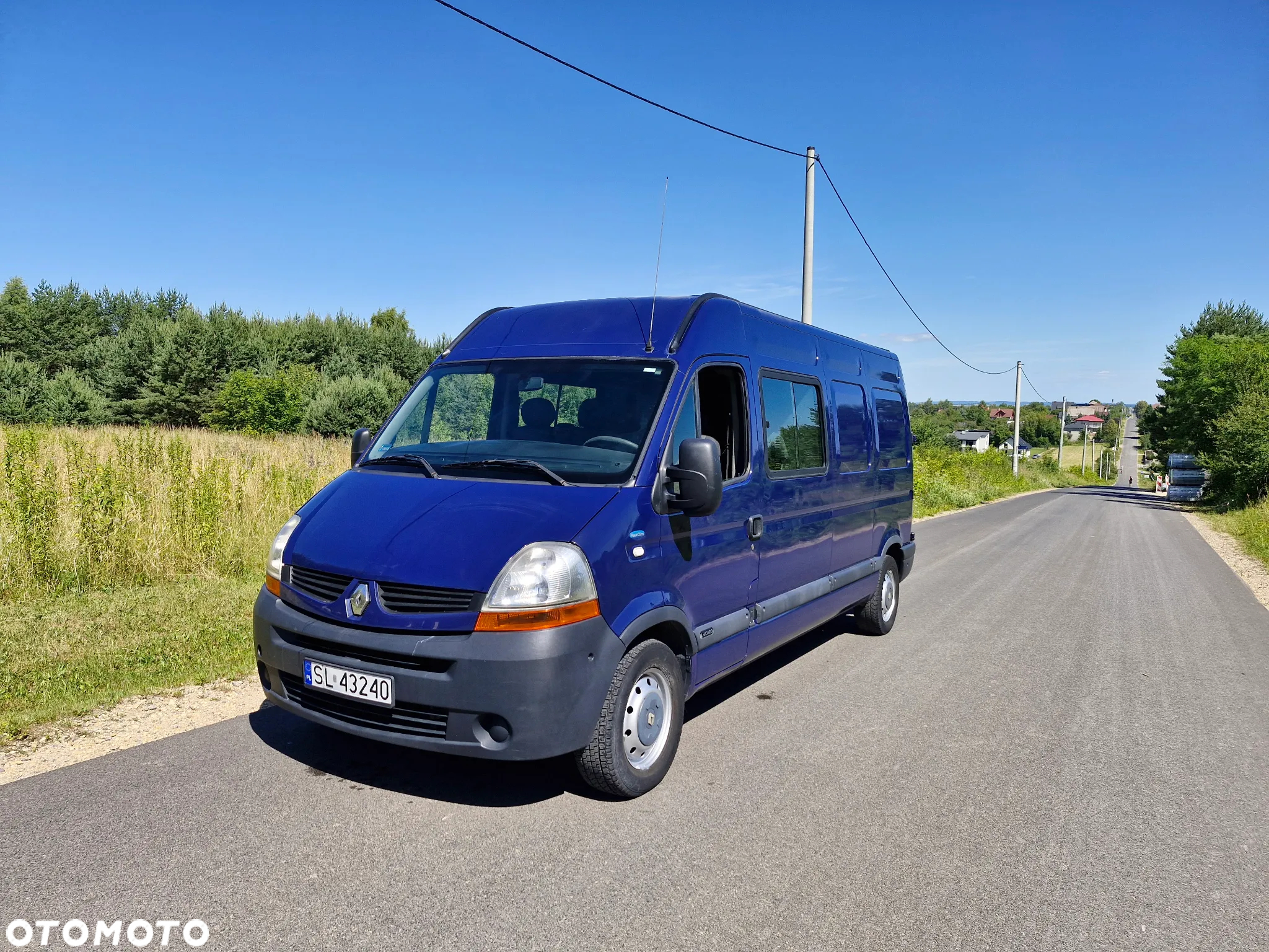 Renault MASTER - 2