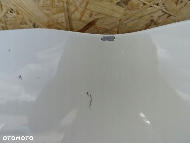 MASKA POKRYWA SILNIKA ALFA ROMEO 156 97-03 NR476 - 6