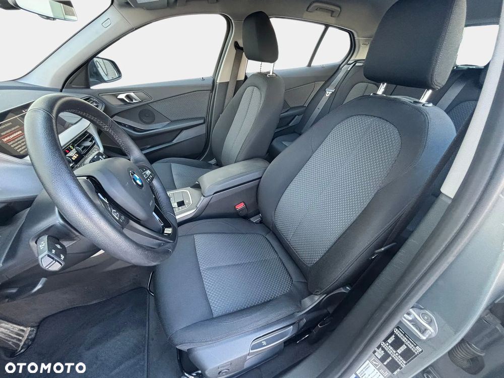 BMW Seria 1 118i Advantage - 36