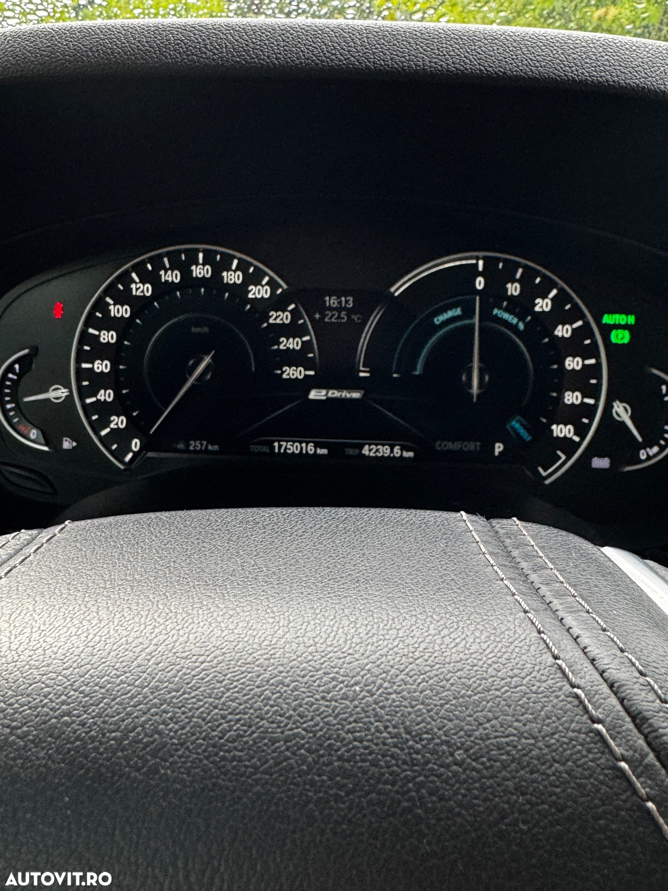 BMW Seria 5 - 26