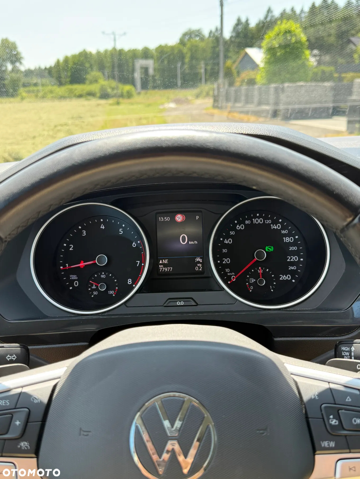 Volkswagen Tiguan 1.5 TSI EVO Life DSG - 17