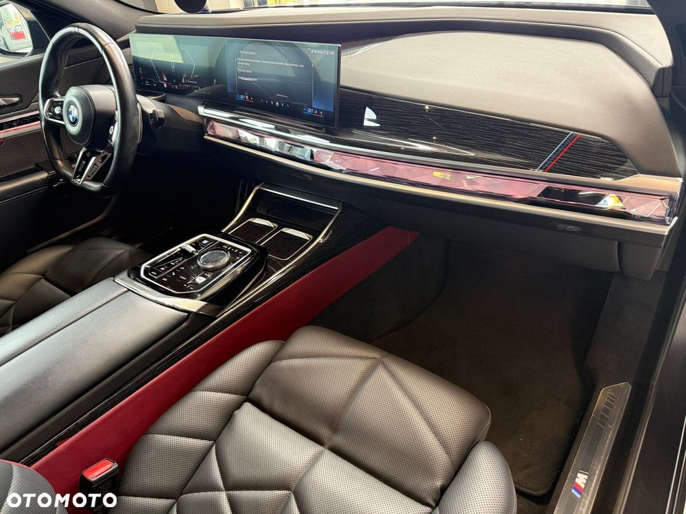 BMW Seria 7 - 17