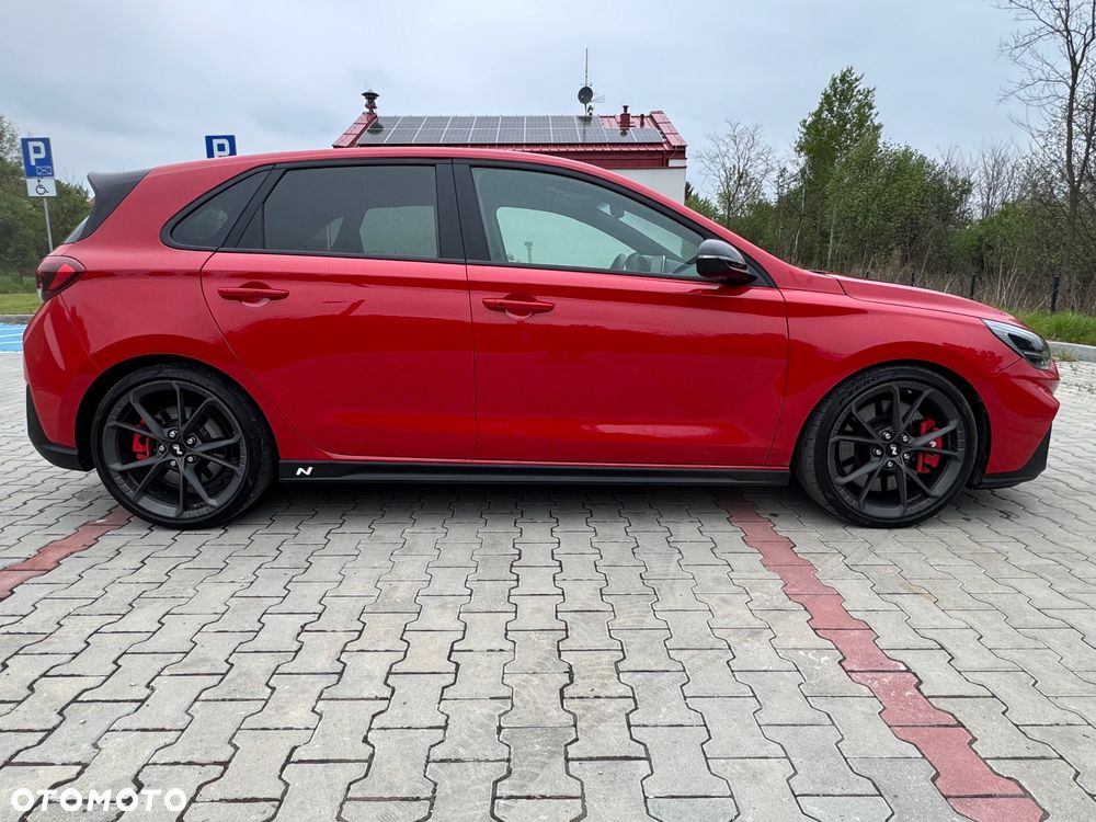 Hyundai i30 N - 7