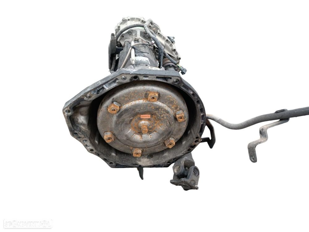 CAIXA DE VELOCIDADES HYUNDAI TERRACAN HP - 1