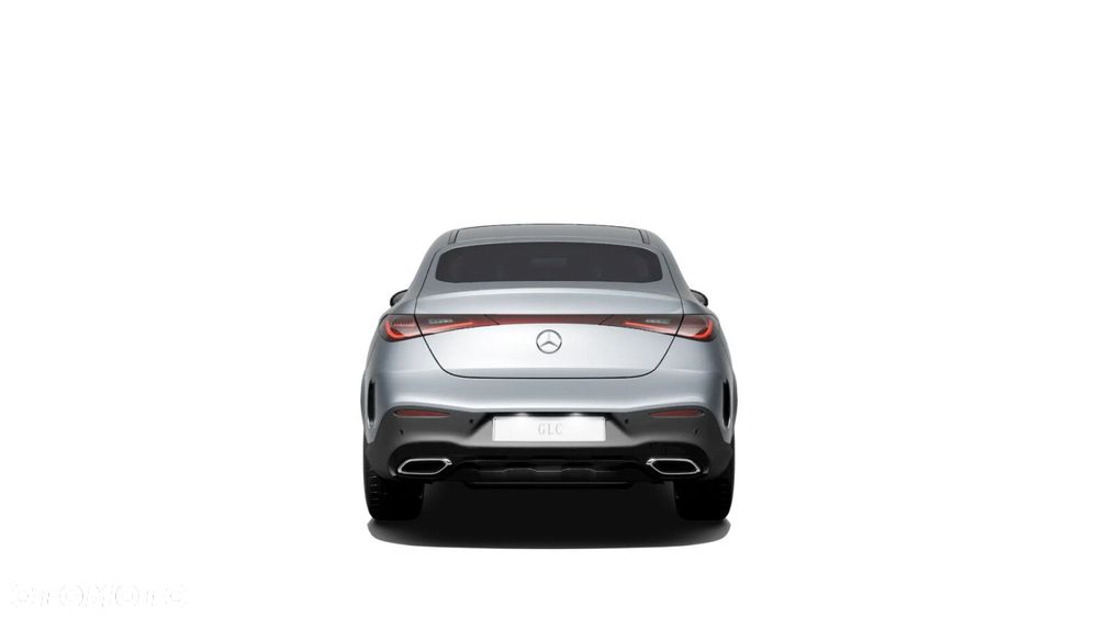 Mercedes-Benz GLC 200 mHEV 4-Matic AMG Line - 36