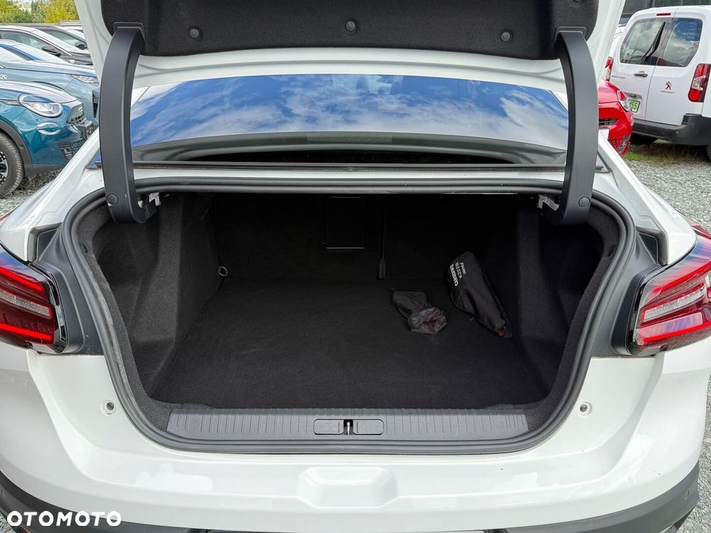 Citroën C4X 1.2 PureTech Max S&S EAT8 - 24