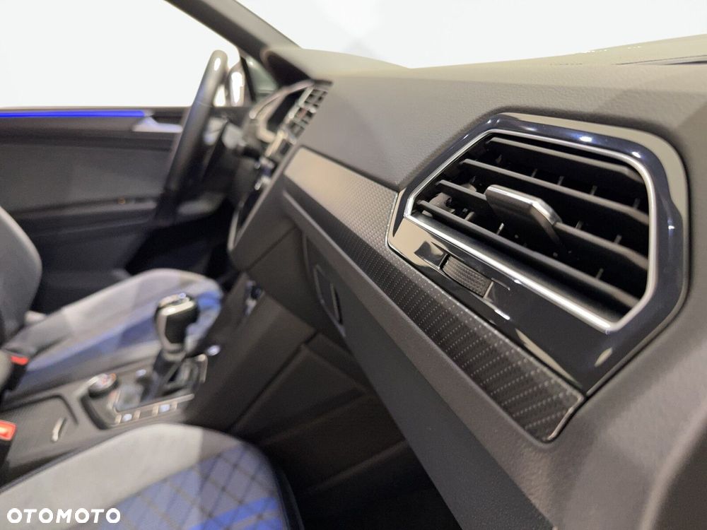 Volkswagen Tiguan 2.0 TSI 4Mot R DSG - 23