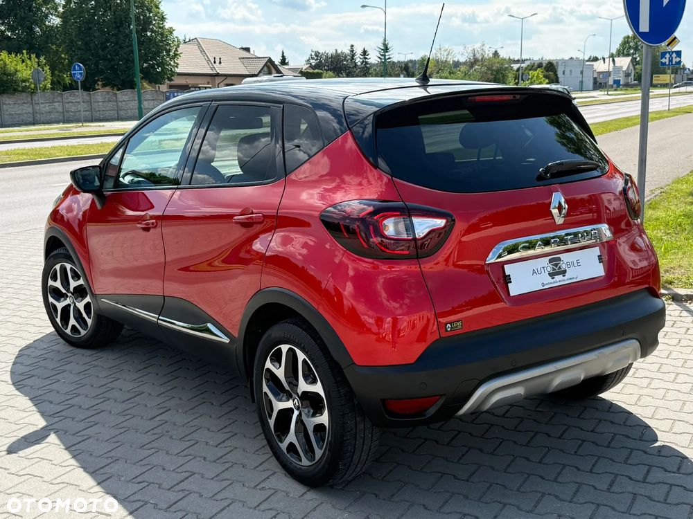 Renault Captur (ENERGY) TCe 90 INTENS - 2