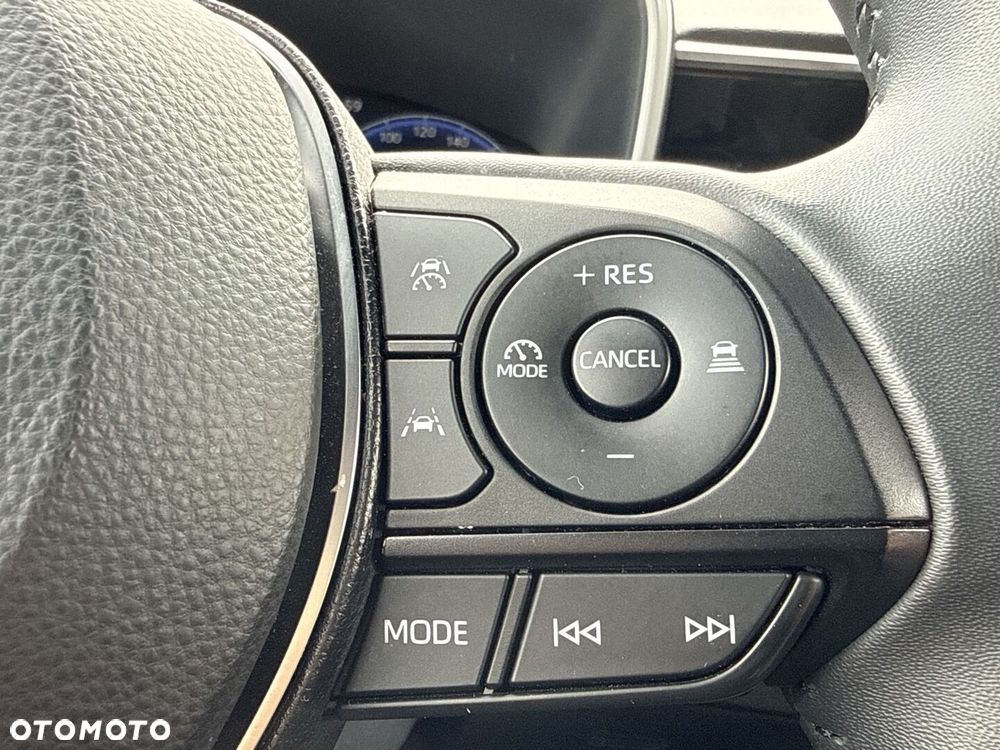 Toyota Corolla - 15