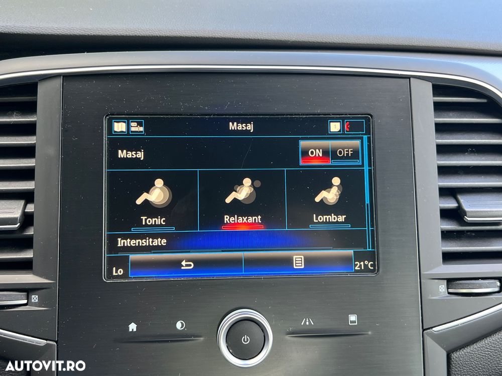 Renault Talisman ENERGY dCi 110 LIFE - 20
