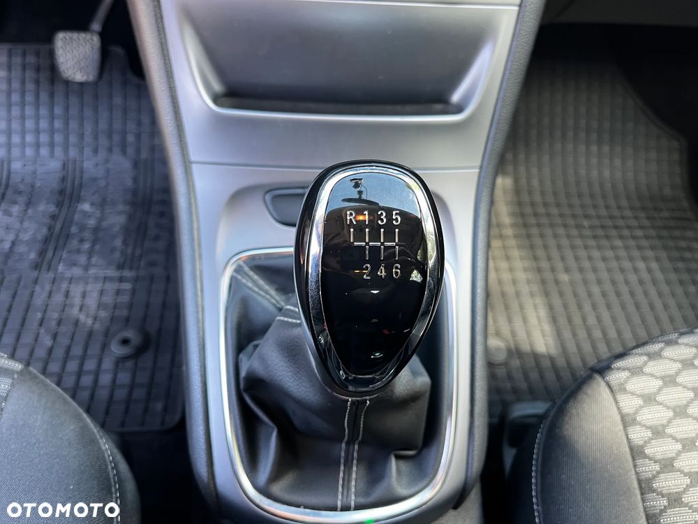 Opel Astra 1.6 CDTI Elite - 28