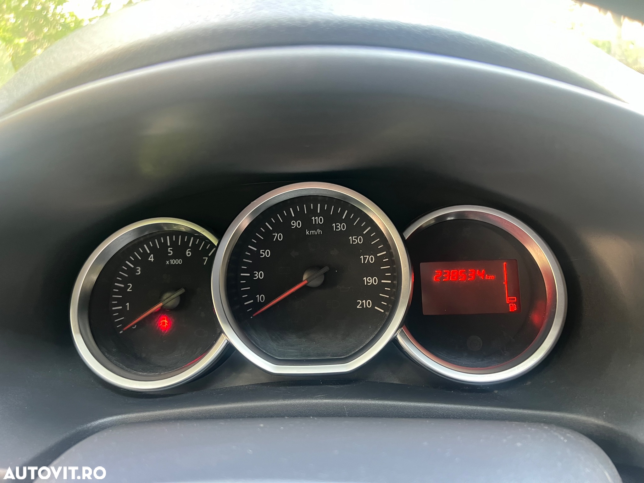 Dacia Logan MCV 1.0 SCe Ambiance - 12