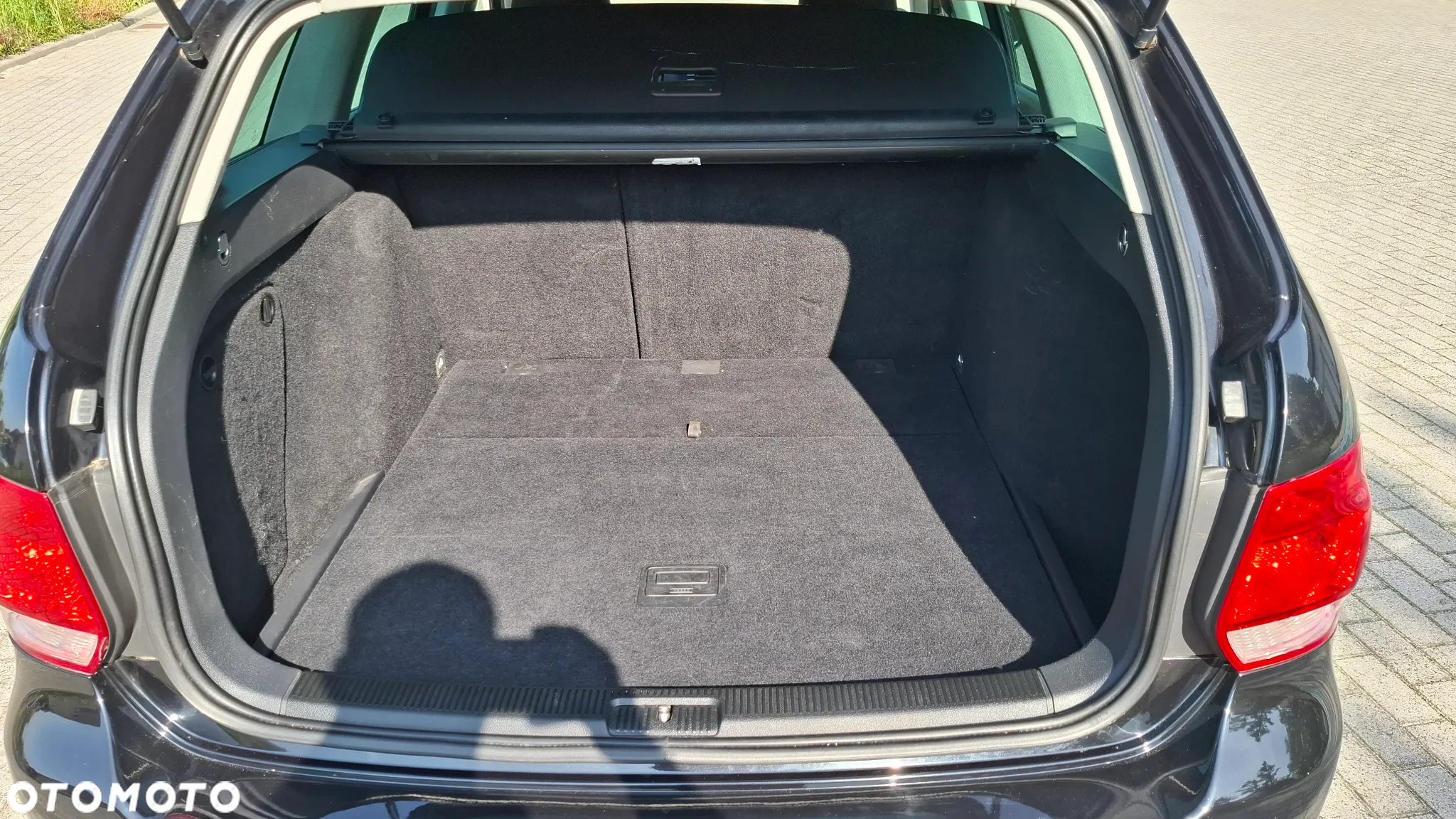Volkswagen Golf Variant 1.6 Comfortline - 13