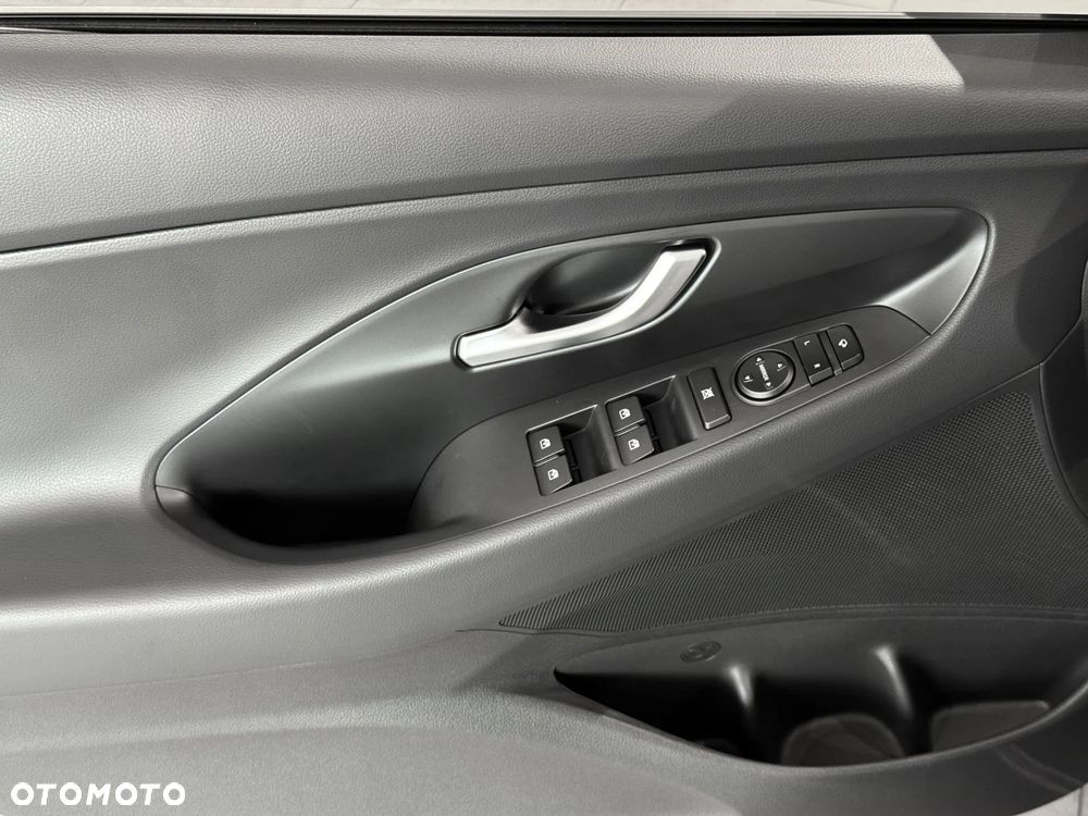 Hyundai i30 1.6 T-GDI DCT N Line - 17