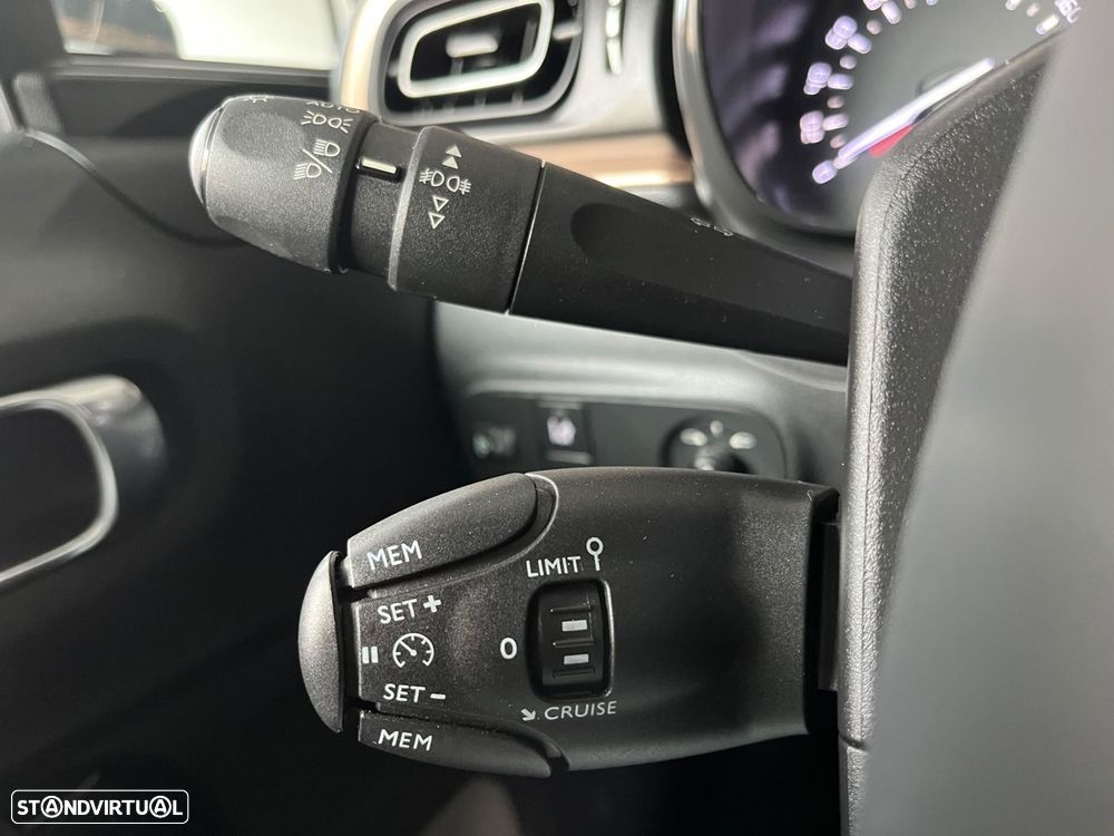 Citroën C3 1.5 BlueHDi Origins - 12
