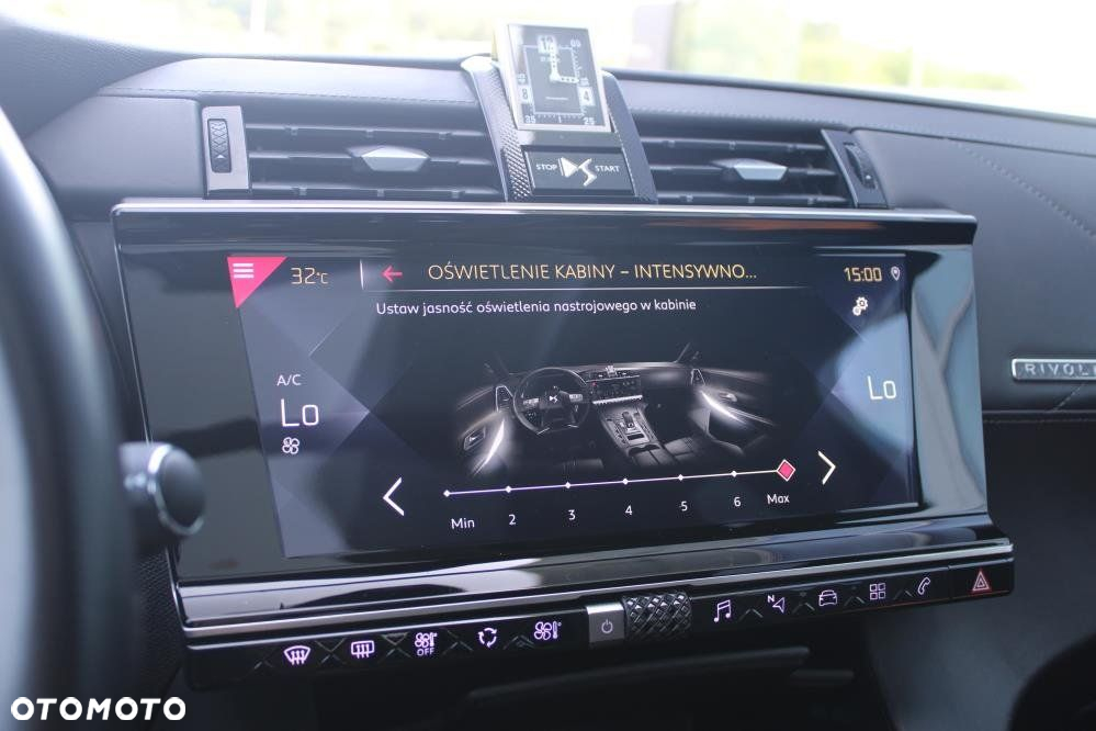 DS Automobiles DS 7 Crossback - 29