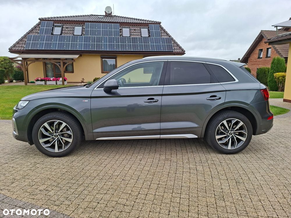 Audi Q5 - 11