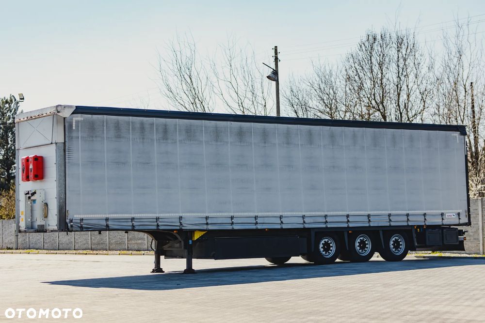 Schmitz Cargobull SCB*S3T - 4