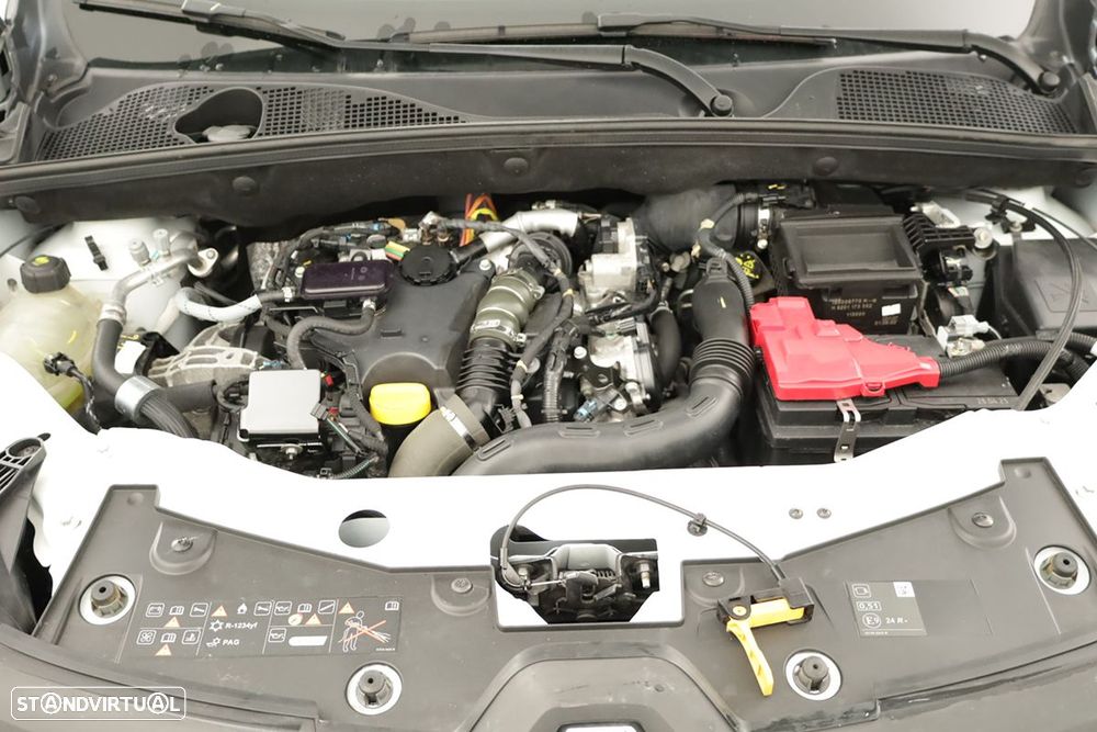 Renault express 1.5 blue dci advance - 21