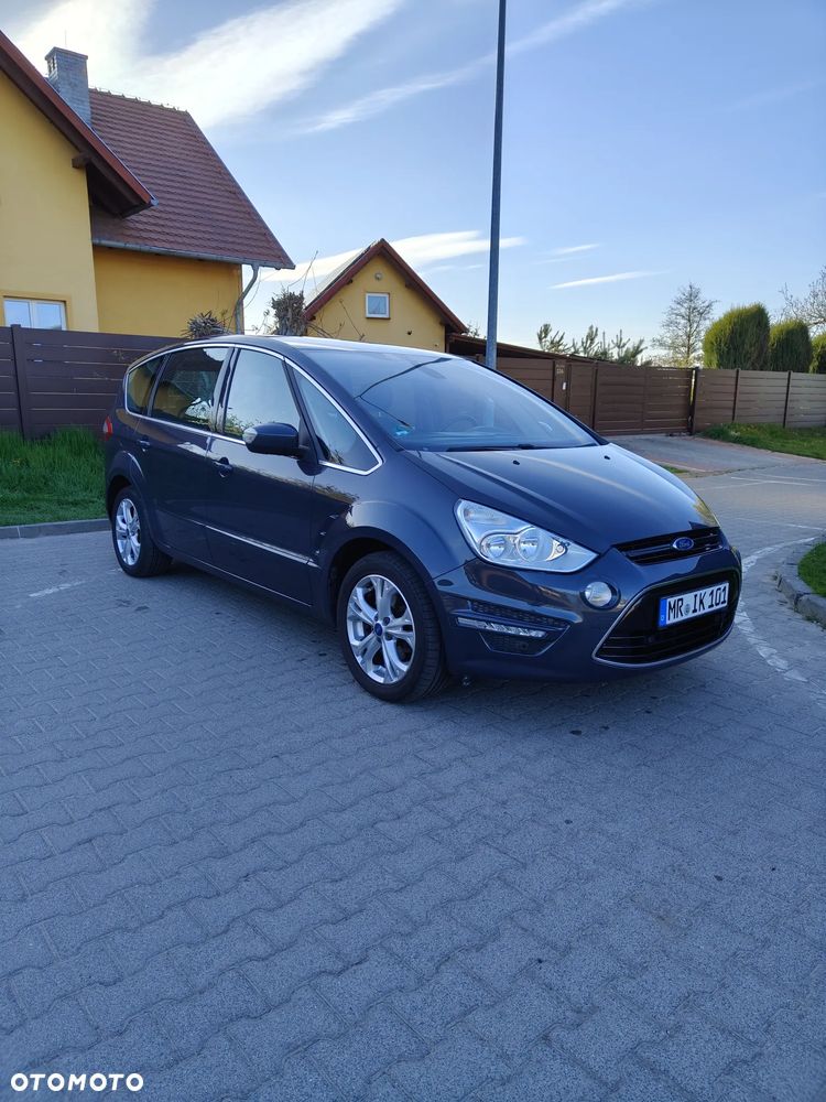 Ford S-Max 2.0 TDCi DPF Business Edition - 2