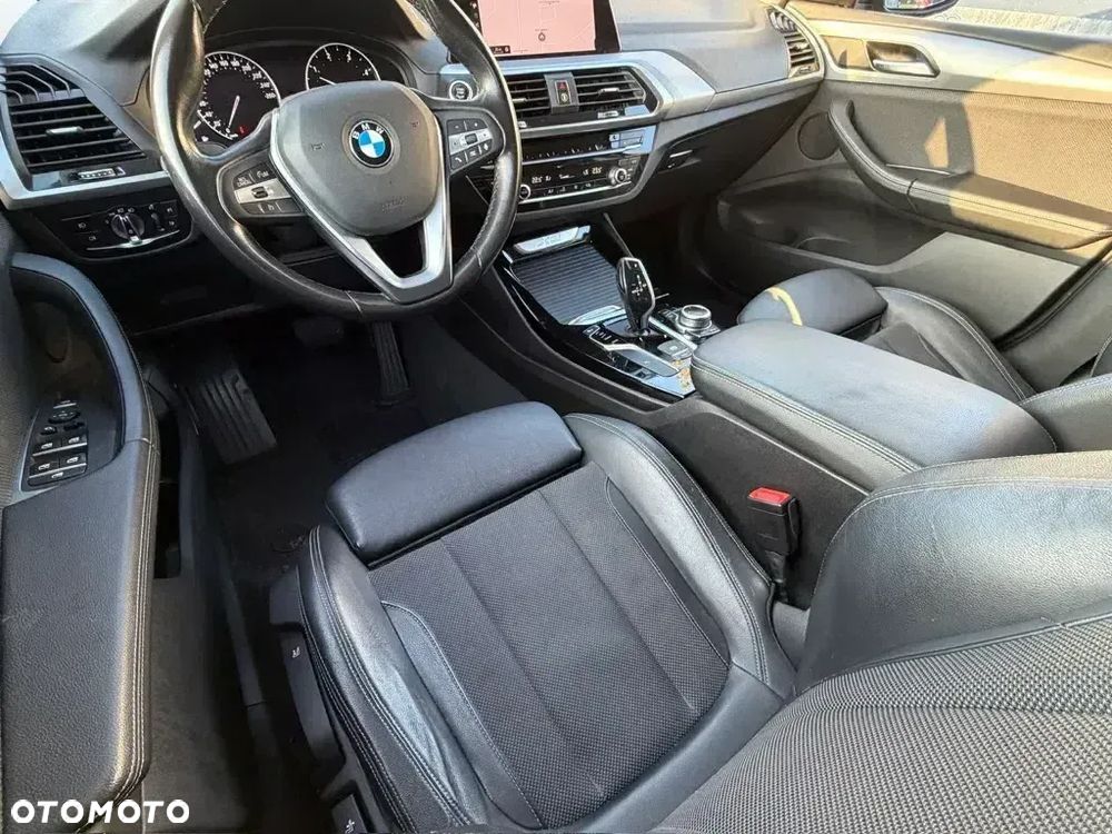 BMW X3 - 9
