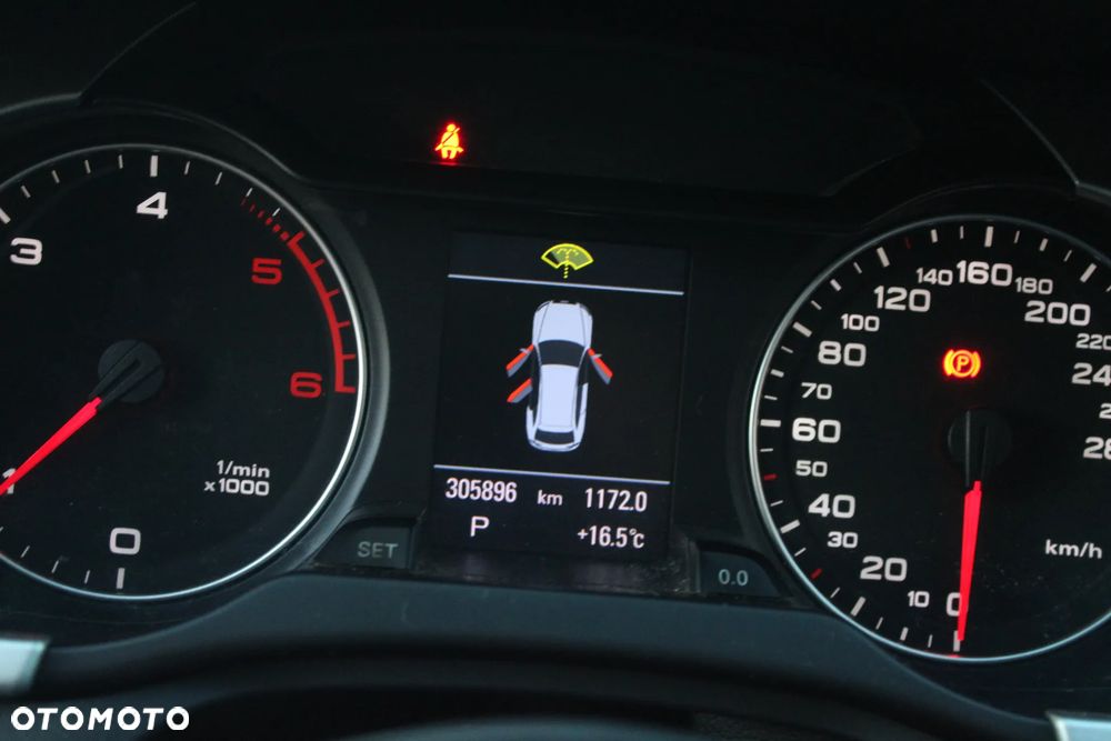 Audi A4 Avant 2.0 TDI DPF multitronic Ambition - 20
