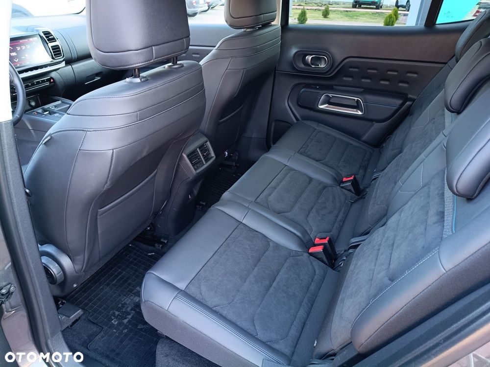 Citroën C5 Aircross - 8