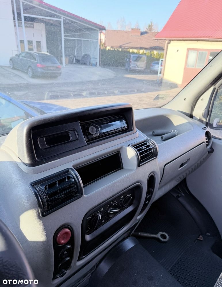 Renault Master - 8