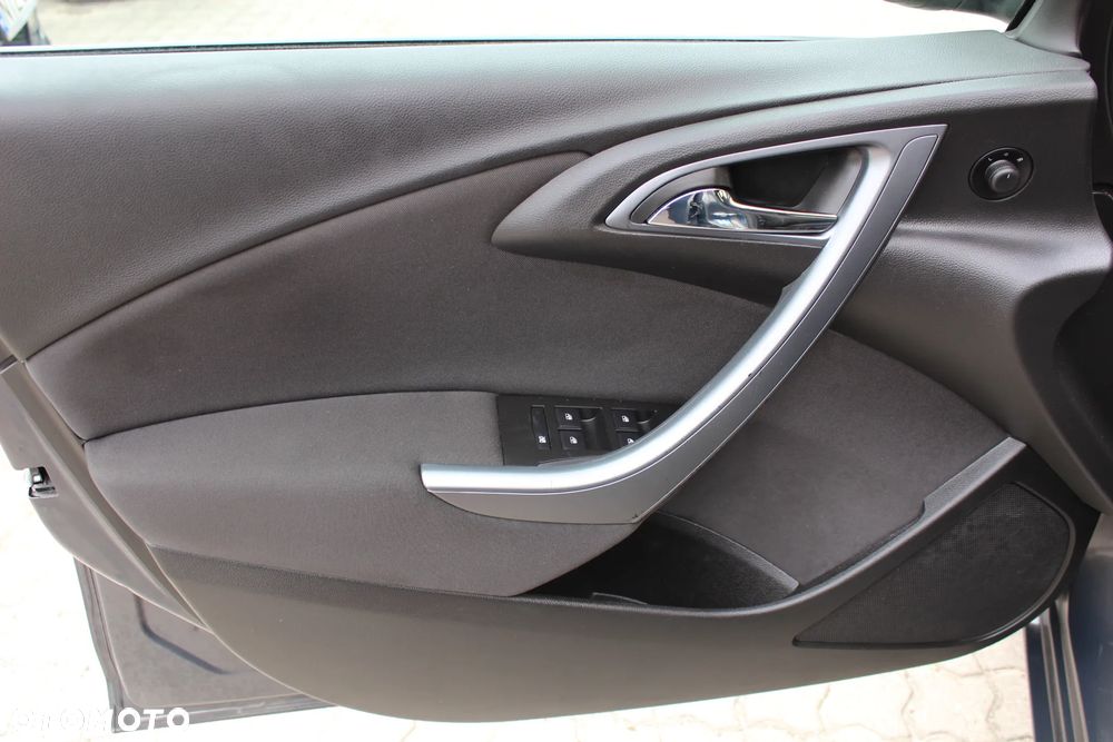 Opel Astra - 13