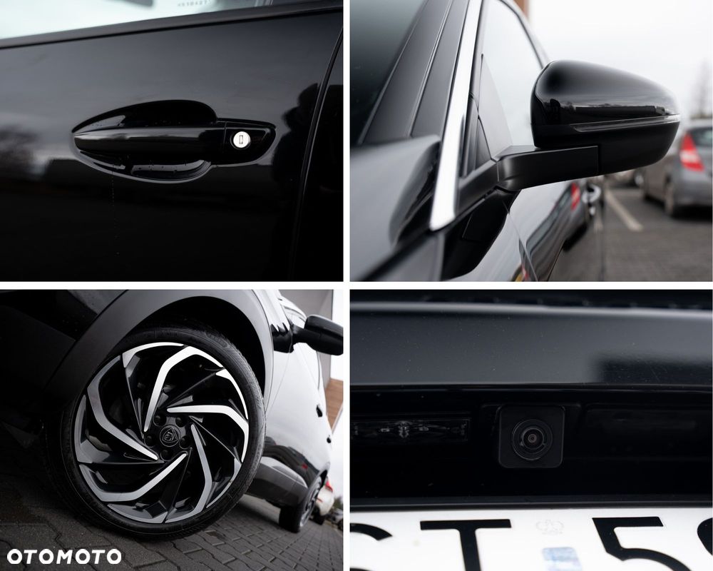 Peugeot 3008 PureTech 130 Stop & Start GPF Active - 22