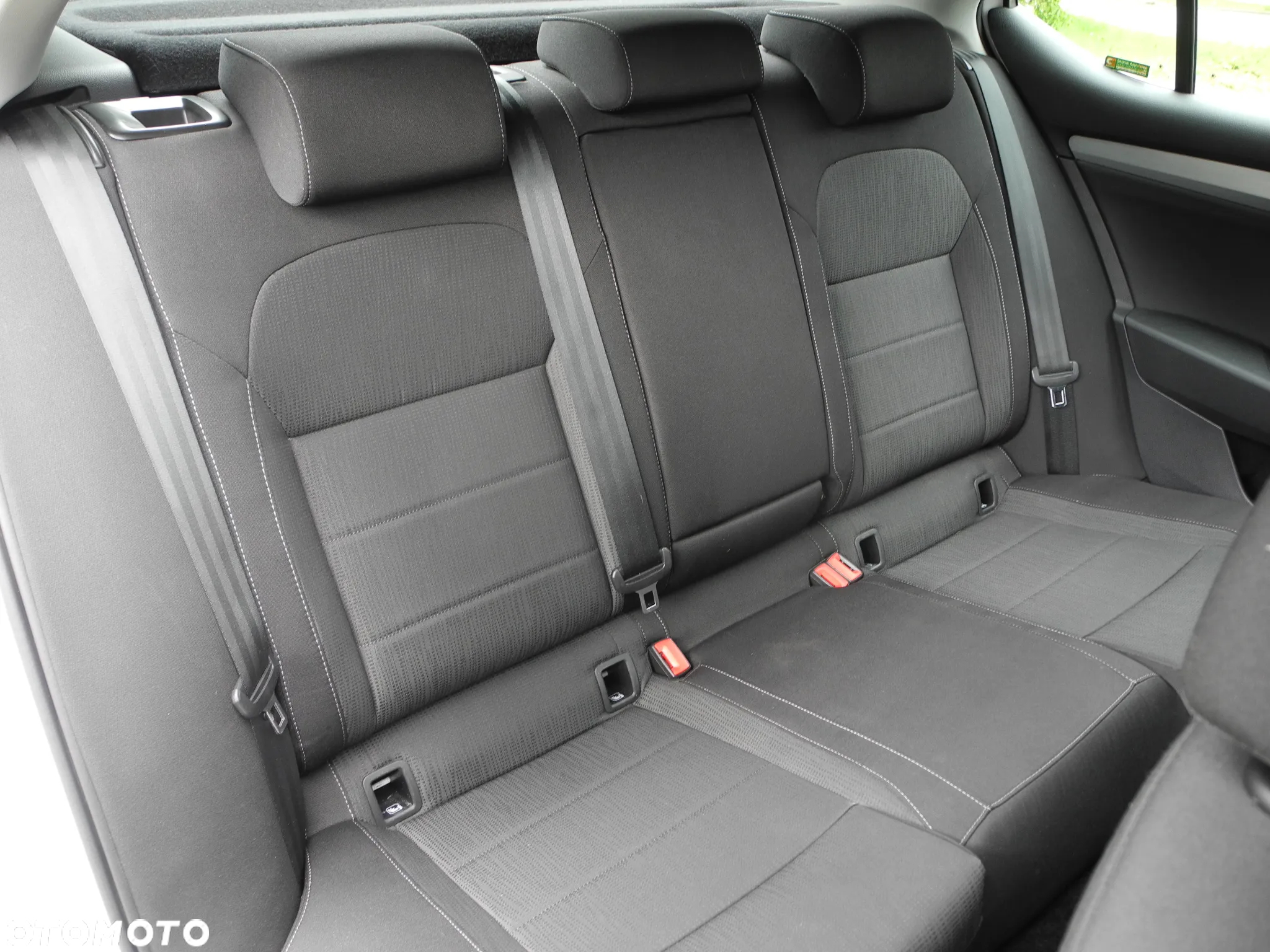Skoda Superb - 16