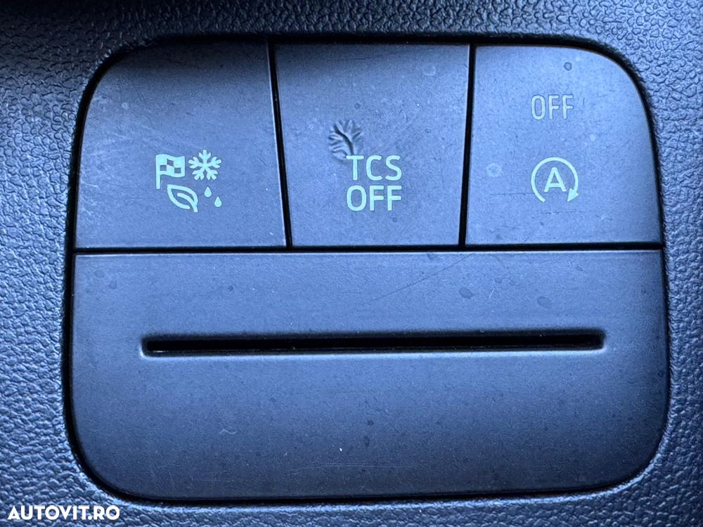 Ford Puma 1.0 EcoBoost MHEV Titanium - 23