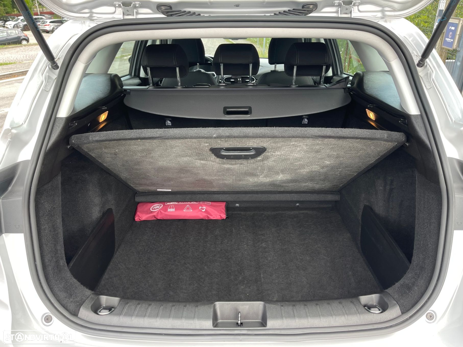 Fiat Tipo Station Wagon 1.3 Multijet Life - 11