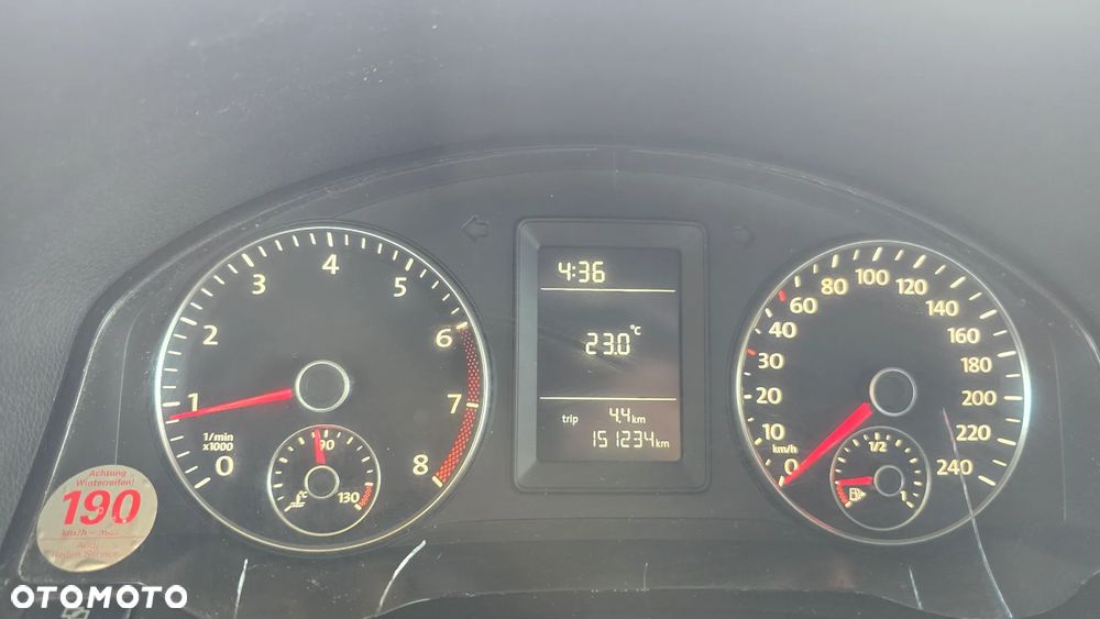 Volkswagen Golf Plus 1.6 Comfortline - 37