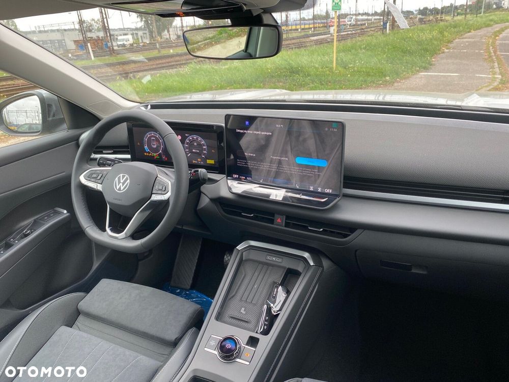 Volkswagen T-Roc 1.5 eTSI Style DSG - 14